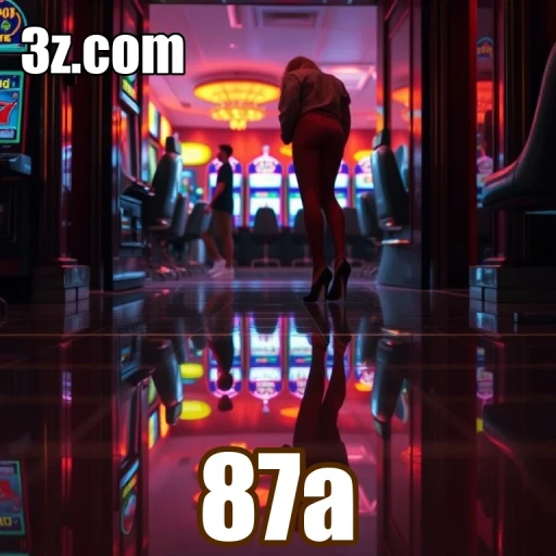 Explorando o Fórum da 87a: Conexões e Estratégias para Gamers