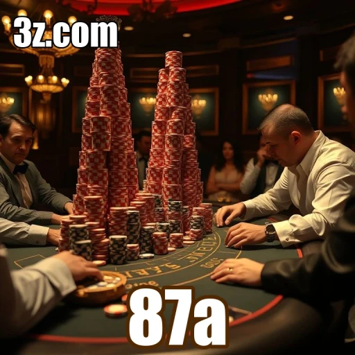 Aprofundando-se no RPG: a Magia do 87a