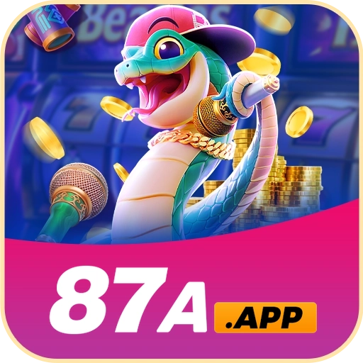 87a logo