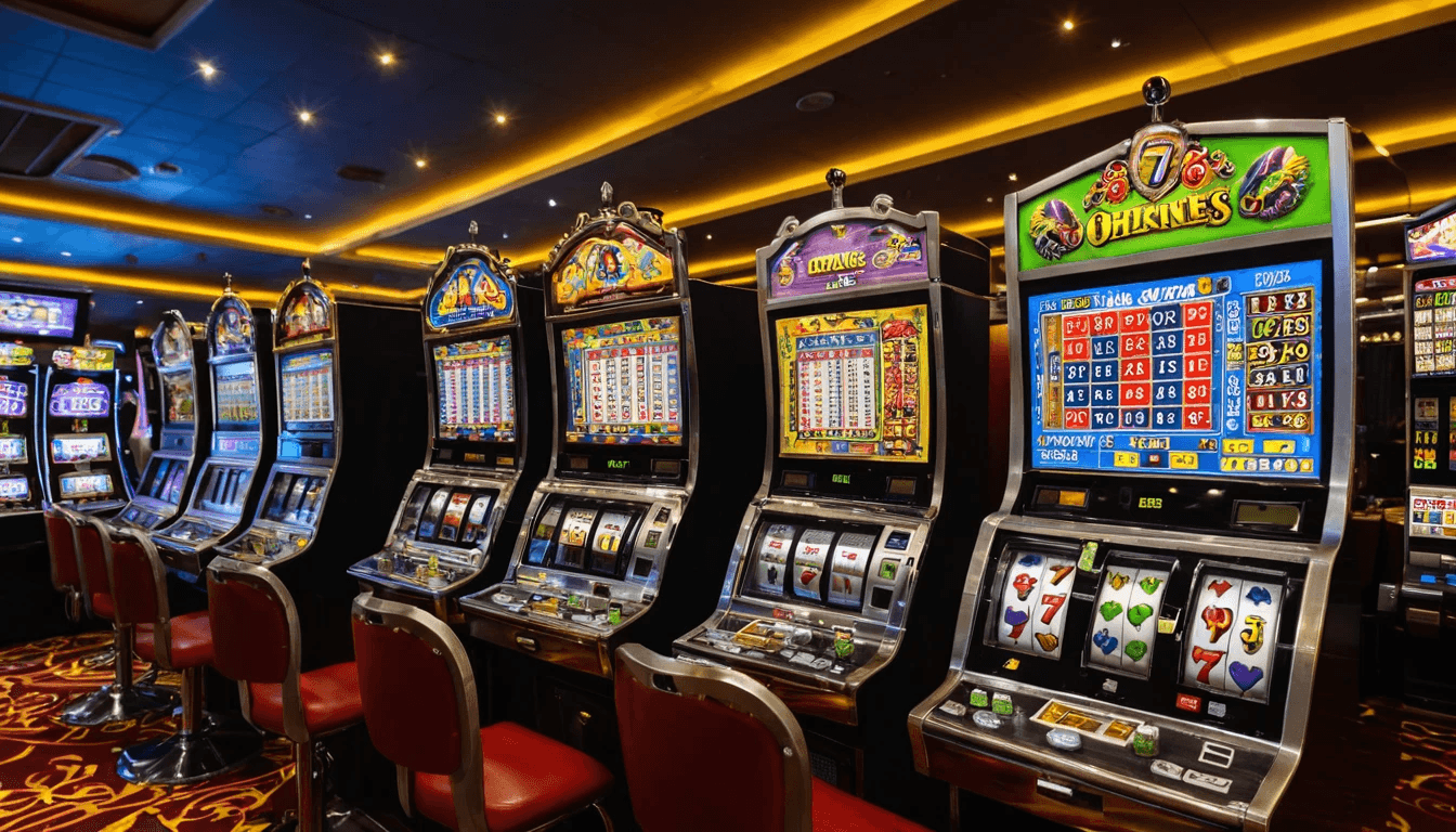 87a Apostas Ao Vivo e Slots Exclusivos