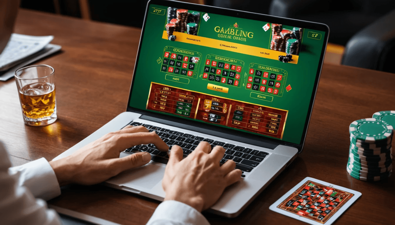 87a Slots e Jogos Online