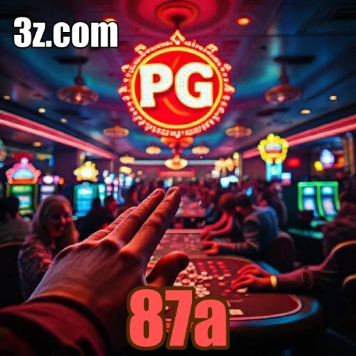 A Emoção dos Tournaments no 87a Para Gamers Brasileiros